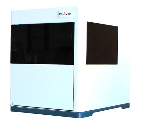 電気要素試験器 ENIAC100A 汎用試験のための普遍的な自動サンプル