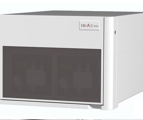 BD-2 NO アプリ制御液体染色体原子発光スペクトロメーター