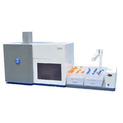 元素検出 標本痕跡分析用原子発光スペクトロメーター 体重60kg