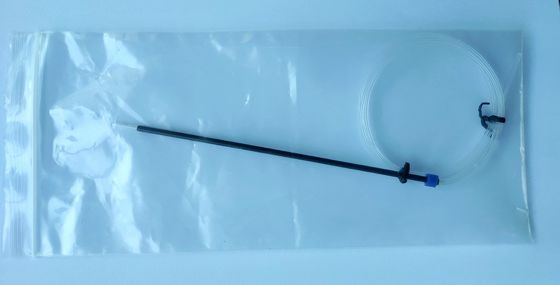 元素検出 標本痕跡分析用原子発光スペクトロメーター 体重60kg