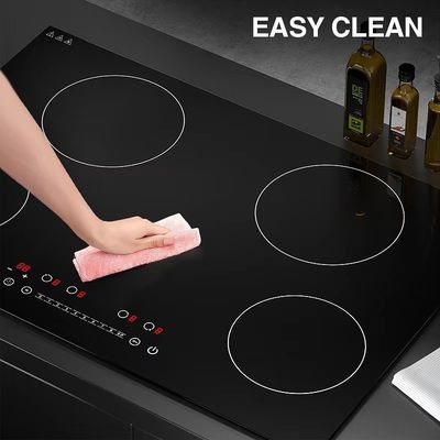 電力 家庭用 インダクションコック 電気バーナーの番号 5 キッチン用放射性コック