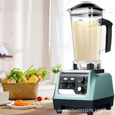 Syy Appliancesによる商用スムージー製造のための電気アイスミキサーと食品加工機