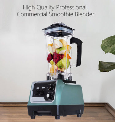 Syy Appliancesによる商用スムージー製造のための電気アイスミキサーと食品加工機