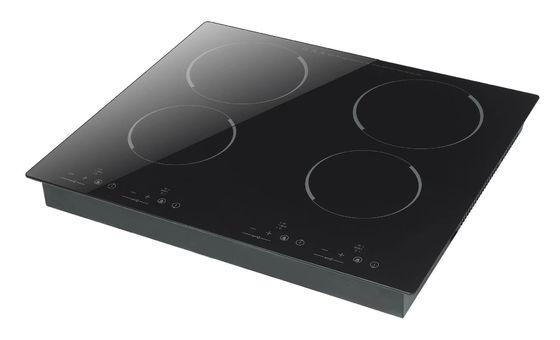 シングルホブ電気セラミックストーブ用の商用赤外線炊飯台