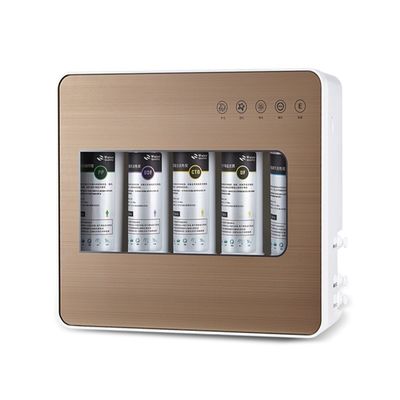 ABS 飲用家用 逆オスモス浄化器 膜カートリッジ 逆オスモス 水フィルターシステム 水用