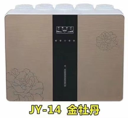 ABS 飲用家用 逆オスモス浄化器 膜カートリッジ 逆オスモス 水フィルターシステム 水用