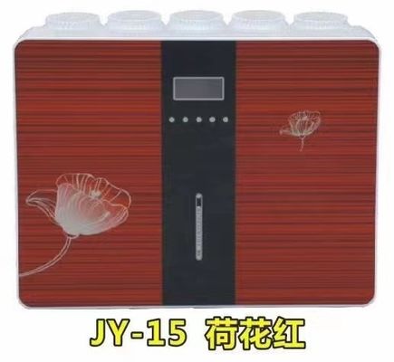 ABS 飲用家用 逆オスモス浄化器 膜カートリッジ 逆オスモス 水フィルターシステム 水用
