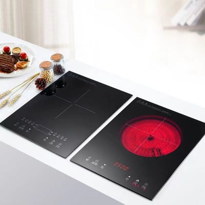 電動単燃焼器 2200W 熱鍋用多機能感電鍋