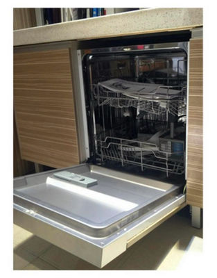 ホテル レストラン アンダーカウンター 食器洗浄機 強い 食器洗浄 ステンレス鋼材