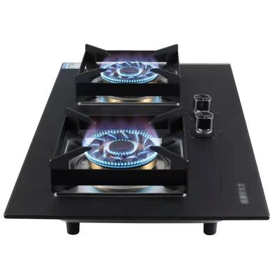 ドバイの電子点火と青銅のノズルを備えた220vユニバーサルガスストーブ