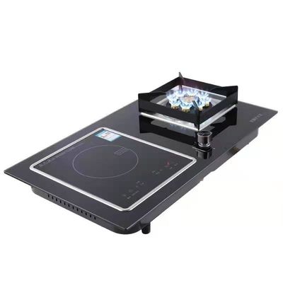 ドバイの電子点火と青銅のノズルを備えた220vユニバーサルガスストーブ