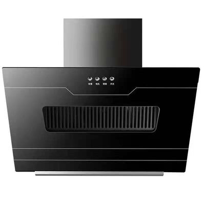 200W 電動ハッドマシンとオイル霧浄化器 ランプブラック浄化器