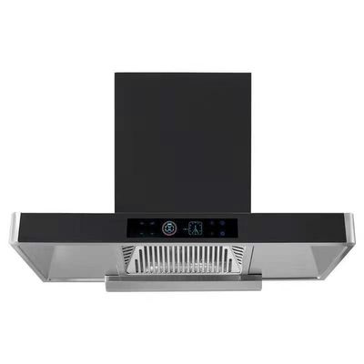 200W 電動ハッドマシンとオイル霧浄化器 ランプブラック浄化器