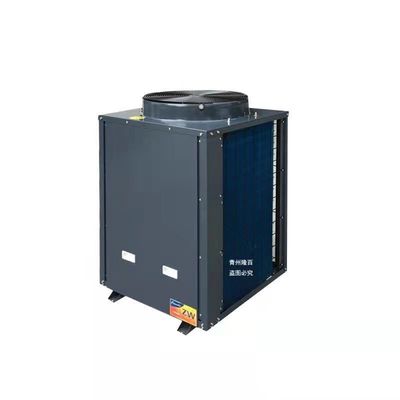 220vの電気給水器 シャワータンクのための壁掛け20kwの空気源熱ポンプ