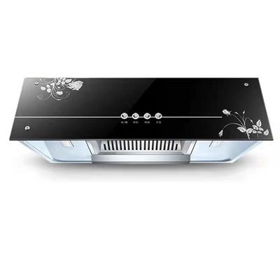 200W 電動ハッドマシンとオイル霧浄化器 ランプブラック浄化器