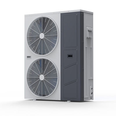 220vの電気給水器 シャワータンクのための壁掛け20kwの空気源熱ポンプ
