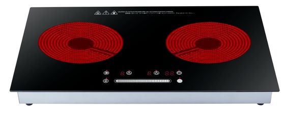 2 燃焼皿 ガスストーブ と 電気 の 二重 ストーブ キッチン 調理 用 の インダクション 炊飯器