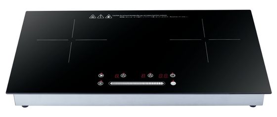 2 燃焼皿 ガスストーブ と 電気 の 二重 ストーブ キッチン 調理 用 の インダクション 炊飯器