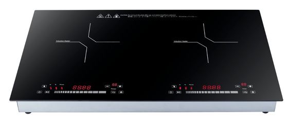 2 燃焼皿 ガスストーブ と 電気 の 二重 ストーブ キッチン 調理 用 の インダクション 炊飯器