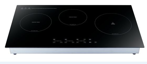 イタリア製 デザイン セラミック クーカー 電熱ストーブ キッチン・料理用 DIAMOND 60