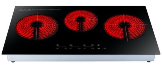 イタリア製 デザイン セラミック クーカー 電熱ストーブ キッチン・料理用 DIAMOND 60