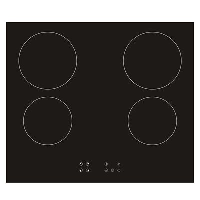 4 燃焼器 黒インダクションクッキング 抽出 DIAMOND 60 イタリア製デザイン