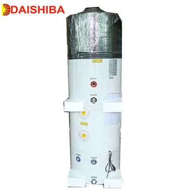 家庭用暖房ポンプ 75% 空気源 25% 電気 3 kW 熱水需要