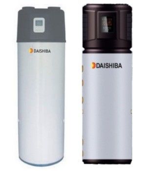 家庭用暖房ポンプ 75% 空気源 25% 電気 3 kW 熱水需要