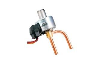 家庭用暖房ポンプ 75% 空気源 25% 電気 3 kW 熱水需要