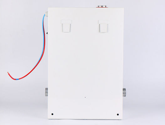 4つの設定炎と4K出力熱炉を持つ電気給水器