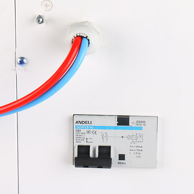 4つの設定炎と4K出力熱炉を持つ電気給水器