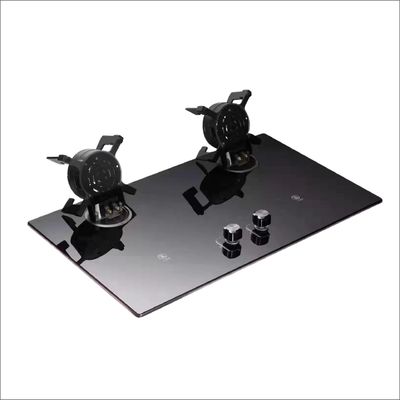 ケニアCOCは,電子点火とハニーコムバーナーを持つ2つの燃焼ガス調理台を承認しました.