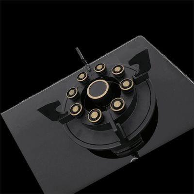 ケニアCOCは,電子点火とハニーコムバーナーを持つ2つの燃焼ガス調理台を承認しました.