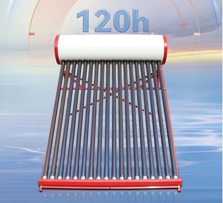 スプリットソーラーパネル水温器 50L 150L 200L 240L 300L 直結式