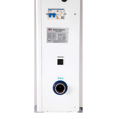 JHヒーターからリモコンで 4000w壁掛け赤外線暖房屋外暖房機