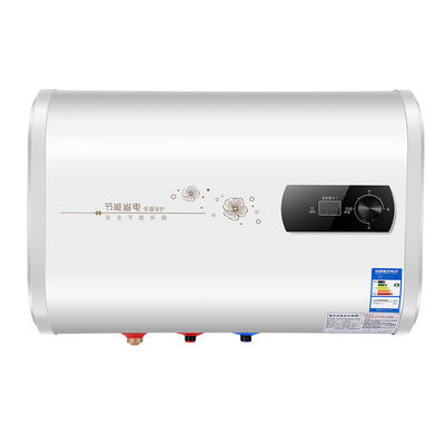60L 容量 パルス点火器とインスタント/タンクレスデザインの近代的な電気給水器