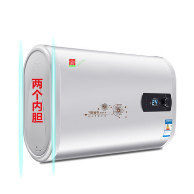60L 容量 パルス点火器とインスタント/タンクレスデザインの近代的な電気給水器