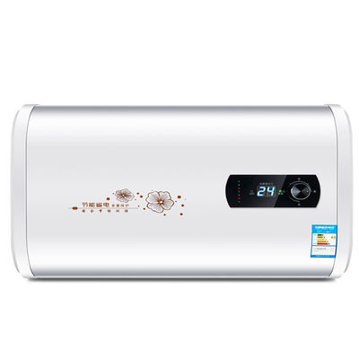 60L 容量 パルス点火器とインスタント/タンクレスデザインの近代的な電気給水器