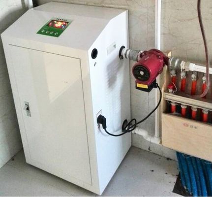 ホテルや家庭用中央暖房ラジエーターシステム用壁入り電気ボイラー