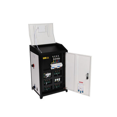 ホテルや家庭用中央暖房ラジエーターシステム用壁入り電気ボイラー
