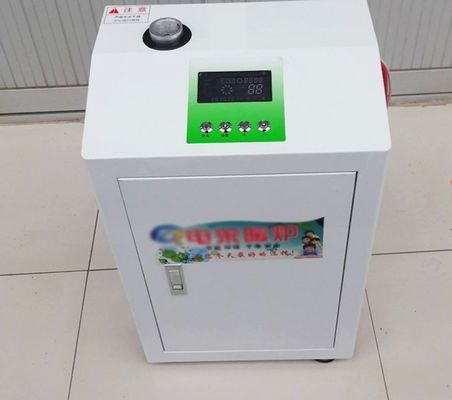 ホテルや家庭用中央暖房ラジエーターシステム用壁入り電気ボイラー