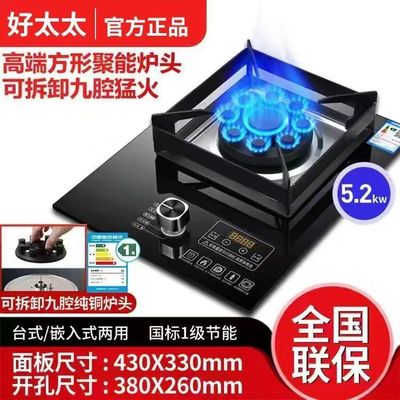 220v 簡単 清潔 室内 調理 台所 器用 自動 点火 ガス ストーブ