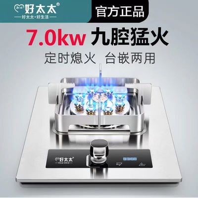 220v 簡単 清潔 室内 調理 台所 器用 自動 点火 ガス ストーブ