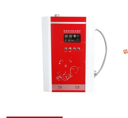 120-140m2 暖房 リモコン QN-4000 付き 壁掛けの簡易化ボイラー