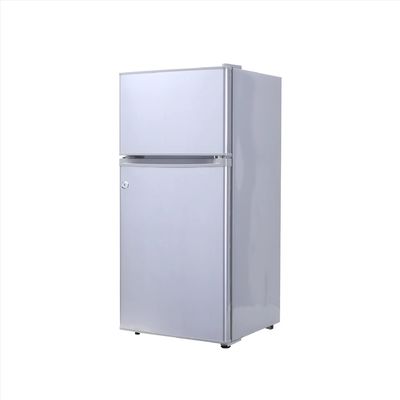 直接冷却 45W 太陽光パネル 24 時間氷を作る機械のための氷ブロックバッグメーカー