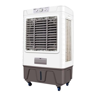 110v-240v ストレート ポータブル 砂漠室 エアクーラーとヒーター 4000cmh 容量