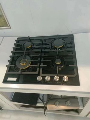 温熱ガラスホブ 60cm 放射性コイルバーナー 電気炊飯台 双炊飯台