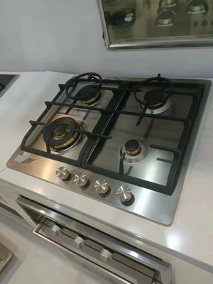 温熱ガラスホブ 60cm 放射性コイルバーナー 電気炊飯台 双炊飯台