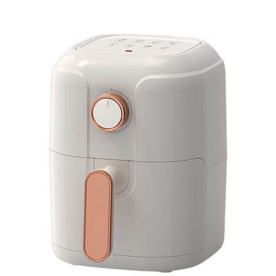 2.1-3L 容量 の デジタル エア フライヤー と タッチ スクリーン で キッチン を アップグレード する