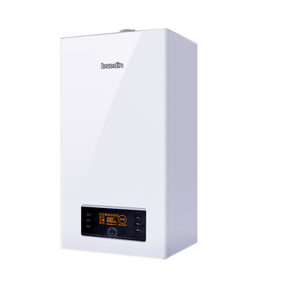 壁式ガスボイラー 家庭用暖房用・温水用 製品サイズ 470*530*780